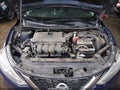 2017 Nissan Sentra — photo 10 of 17 | VIN 3N1AB7AP6HY233078