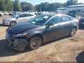 2015 Ford Fusion — photo 2 of 11 | VIN 3FA6P0K93FR170739