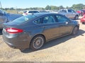 2015 Ford Fusion — photo 4 of 11 | VIN 3FA6P0K93FR170739