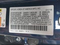 2018 Honda Accord — photo 9 of 15 | VIN 1HGCV2F50JA012787