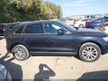 2014 Audi Q5 — photo 13 of 16 | VIN WA1LFAFPXEA131437