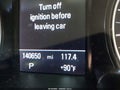 2014 Audi Q5 — photo 15 of 16 | VIN WA1LFAFPXEA131437