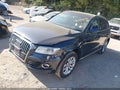 2014 Audi Q5 — photo 2 of 16 | VIN WA1LFAFPXEA131437