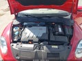 2013 Volkswagen Beetle — photo 10 of 11 | VIN 3VWJL7AT4DM623019