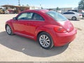 2013 Volkswagen Beetle — photo 3 of 11 | VIN 3VWJL7AT4DM623019