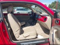 2013 Volkswagen Beetle — photo 5 of 11 | VIN 3VWJL7AT4DM623019