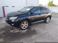 2010 Lexus RX 450h — photo 2 of 16 | VIN JTJBC1BA7A2009857