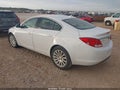 2012 Buick Regal — photo 3 of 18 | VIN 2G4GR5EK3C9123289