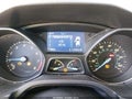 2014 Ford Focus — photo 7 of 11 | VIN 1FADP3F24EL387025