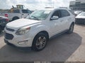 2016 Chevrolet Equinox — photo 2 of 16 | VIN 2GNALDEKXG1153617