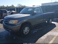 2006 Toyota Tundra — photo 2 of 16 | VIN 5TBJU32186S464040