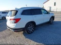 2019 Honda Pilot — photo 4 of 16 | VIN 5FNYF6H07KB005239