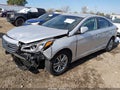 2015 Hyundai Sonata — photo 2 of 20 | VIN 5NPE24AF2FH250281