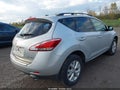 2011 Nissan Murano — photo 12 of 12 | VIN JN8AZ1MW7BW163702