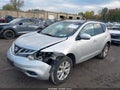 2011 Nissan Murano — photo 2 of 12 | VIN JN8AZ1MW7BW163702