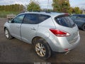 2011 Nissan Murano — photo 3 of 12 | VIN JN8AZ1MW7BW163702