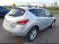 2011 Nissan Murano — photo 4 of 12 | VIN JN8AZ1MW7BW163702