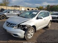 2011 Nissan Murano — photo 6 of 12 | VIN JN8AZ1MW7BW163702