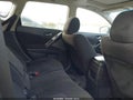 2011 Nissan Murano — photo 8 of 12 | VIN JN8AZ1MW7BW163702