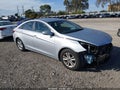 2011 Hyundai Sonata — photo 1 of 12 | VIN 5NPEB4AC9BH224356