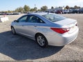 2011 Hyundai Sonata — photo 3 of 12 | VIN 5NPEB4AC9BH224356