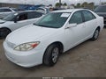 2003 Toyota Camry — photo 2 of 11 | VIN 4T1BE32K43U213228