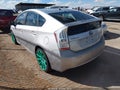 2010 Toyota Prius — photo 3 of 11 | VIN JTDKN3DU7A0242925