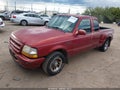 1998 Ford Ranger — photo 2 of 11 | VIN 1FTYR14U3WPA20691