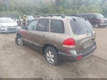 2005 Hyundai Santa Fe — photo 3 of 11 | VIN KM8SC13E35U893953