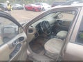2005 Hyundai Santa Fe — photo 5 of 11 | VIN KM8SC13E35U893953