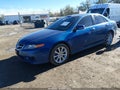 2006 Acura TSX — photo 2 of 11 | VIN JH4CL96886C024204