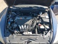 2005 Honda Accord — photo 10 of 11 | VIN 1HGCM56445A153590