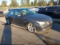 2008 BMW 5 Series — photo 1 of 12 | VIN WBANU53528C115527