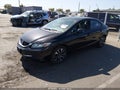 2013 Honda Civic — photo 2 of 18 | VIN 19XFB2F88DE237684