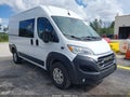 2023 Ram ProMaster 1500 — photo 1 of 16 | VIN 3C6LRVBG7PE515421