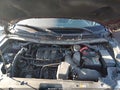 2011 Ford Explorer — photo 10 of 10 | VIN 1FMHK7D86BGA28154