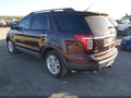 2011 Ford Explorer — photo 3 of 10 | VIN 1FMHK7D86BGA28154