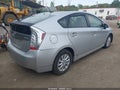 2013 Toyota Prius Plug-In — photo 4 of 17 | VIN JTDKN3DP4D3035793