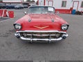 1957 Chevrolet Bel Air — photo 13 of 19 | VIN VC57K171266