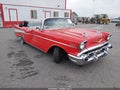 1957 Chevrolet Bel Air — photo 1 of 19 | VIN VC57K171266