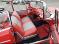 1957 Chevrolet Bel Air — photo 5 of 19 | VIN VC57K171266