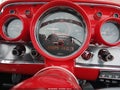 1957 Chevrolet Bel Air — photo 7 of 19 | VIN VC57K171266
