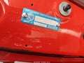 1957 Chevrolet Bel Air — photo 9 of 19 | VIN VC57K171266