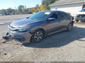 2018 Honda Civic — photo 2 of 19 | VIN 19XFC2F79JE008821