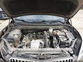 2017 Buick Envision — photo 10 of 18 | VIN LRBFXESX2HD128403