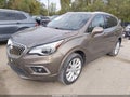 2017 Buick Envision — photo 2 of 18 | VIN LRBFXESX2HD128403