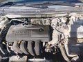 2004 Toyota Corolla — photo 10 of 11 | VIN JTDBR32E742028977