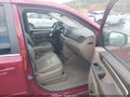 2012 Volkswagen Routan — photo 5 of 13 | VIN 2C4RVABG8CR390512