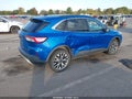 2020 Ford Escape — photo 4 of 17 | VIN 1FMCU9J91LUA58999