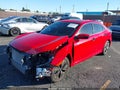 2018 Honda Civic — photo 2 of 16 | VIN SHHFK7H56JU407626
